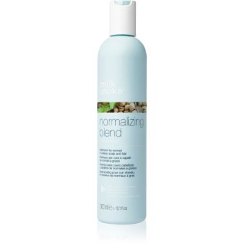 milk_shake® Scalp Care Normalizing Blend șampon pentru par normal spre gras - imagine 2